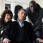 The Intouchables Movie Shot