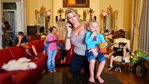 The Queen of Versailles Movie Shot