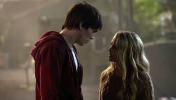 Warm Bodies Movie Shot