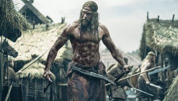 The Northman Movie Shot