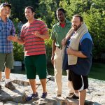 Grown Ups 2 Movie Shot