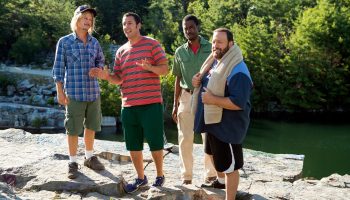 Grown Ups 2 Movie Shot