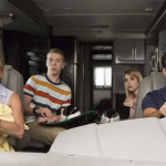 We're the Millers Movie Shot