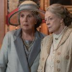 Downton Abbey: A New Era Movie Shot