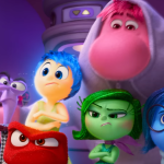 Inside Out 2 Movie Shot