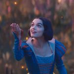 Snow White Movie Shot