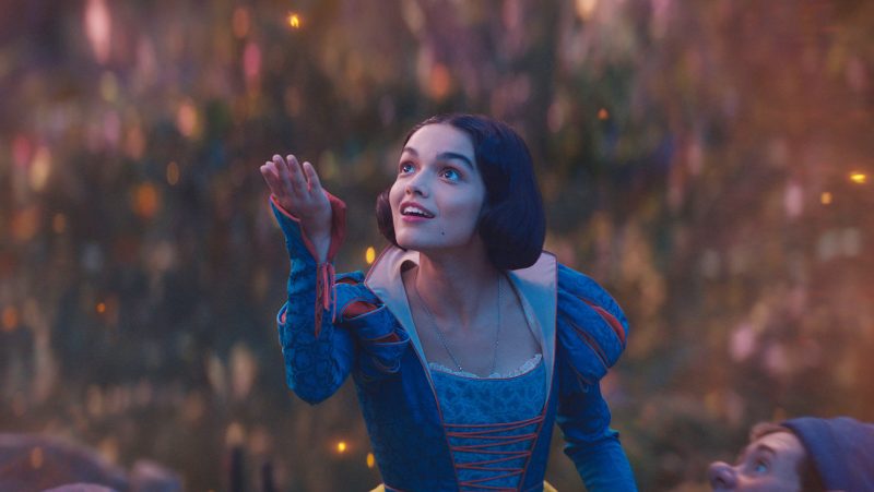 Snow White Review