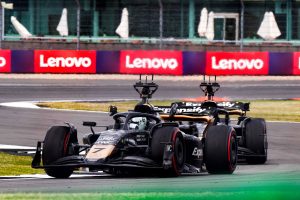F1: The Movie Review F1 - The Movie