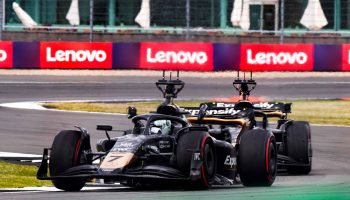 F1: The Movie Review F1 - The Movie