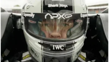 F1: The Movie: Second Opinion
