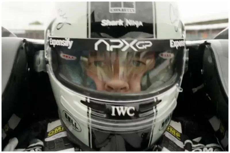 F1: The Movie: Second Opinion