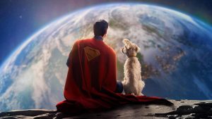 Superman Review 2