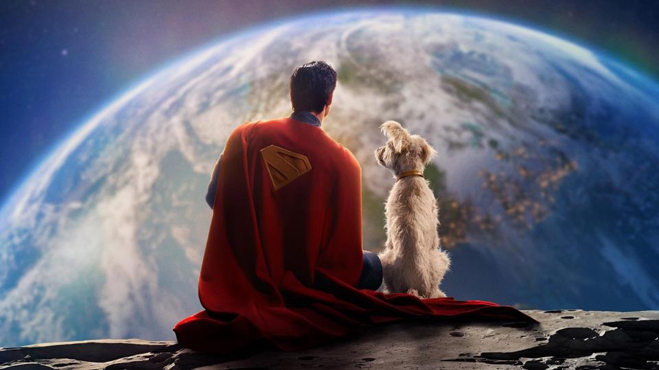 Superman Review