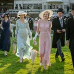 Downton Abbey The Grand Finale Movie Shot