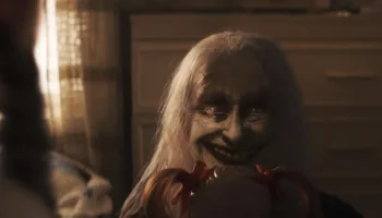 Review: The Conjuring: Last Rites The Conjuring Last Rites