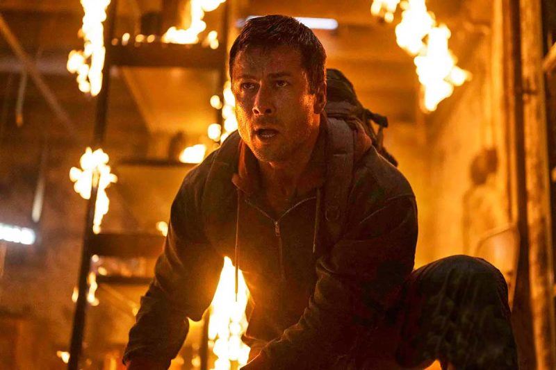 The Running Man (2025) Review