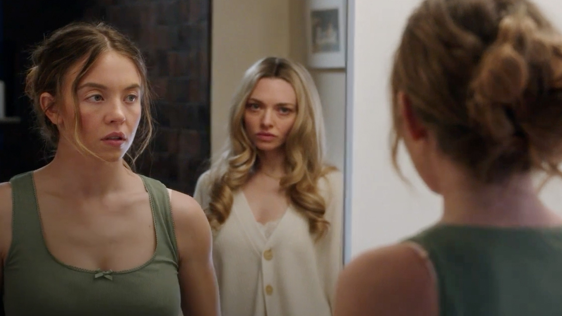 Review: The Housemaid