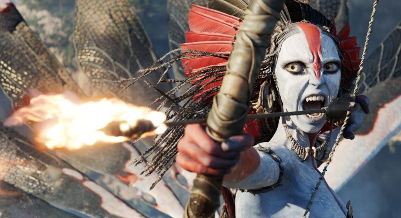 Avatar: Fire and Ash Review