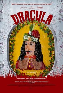 Dracula Poster