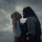 Wuthering Heights Movie Shot