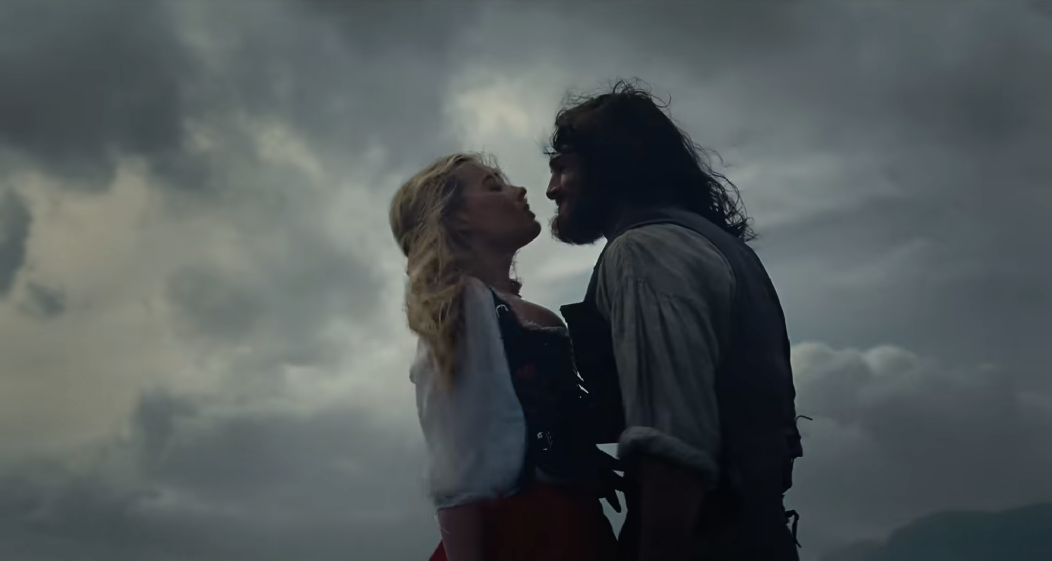 Wuthering Heights Review