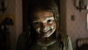 Lee Cronin's The Mummy