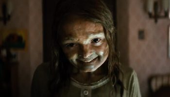 Lee Cronin's The Mummy