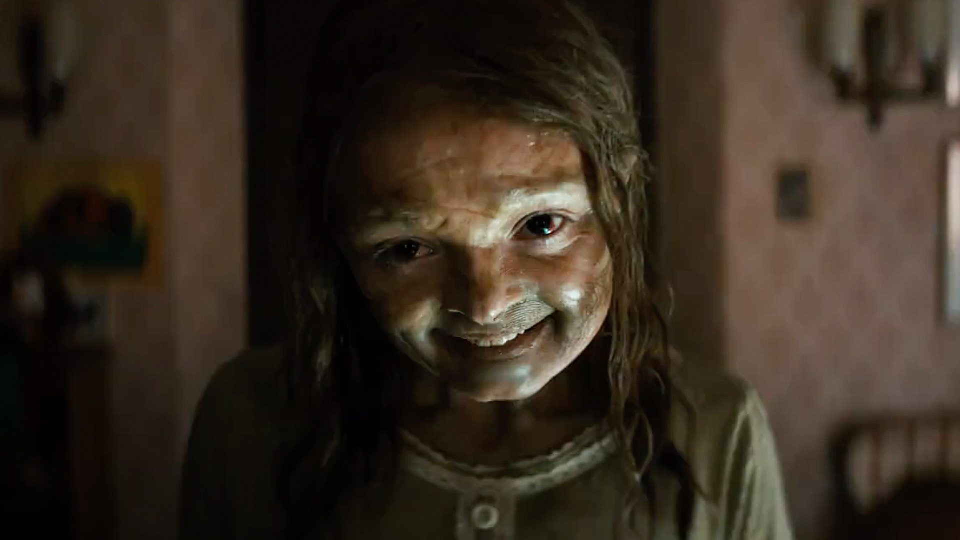 Lee Cronin's The Mummy