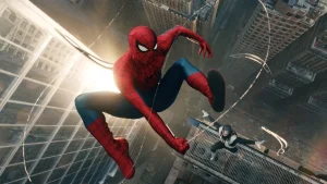 Spider-Man: Brand New Day