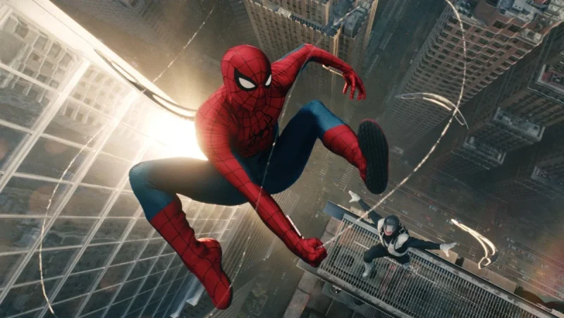 Spider-Man: Brand New Day Review