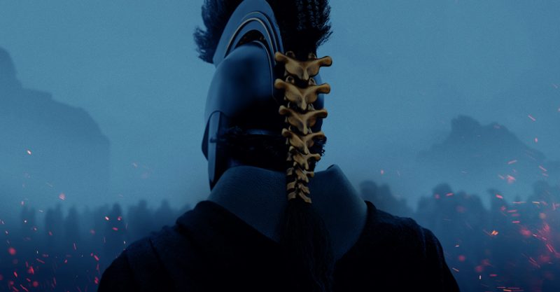 The Odyssey Review