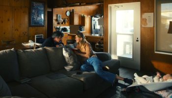 You Can See Everything Movie Shot
